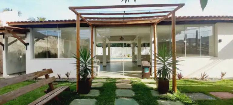 Imagem Apartamento com 3 Quartos à Venda, 220 m² em Caji - Lauro De Freitas