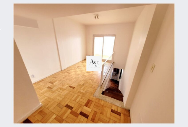 Imagem Apartamento com 1 Quarto à Venda, 73 m² em Centro Histórico - Porto Alegre