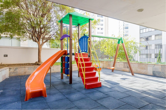 Imagem Apartamento com 4 Quartos à Venda, 120 m² em Higienópolis - São Paulo Imagem Apartamento com 4 Quartos à Venda, 120 m² em Higienópolis - São Paulo