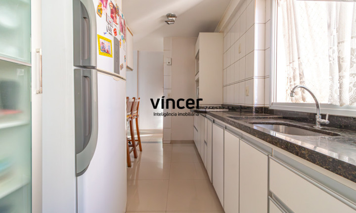 Imagem Apartamento com 3 Quartos à Venda, 90 m² em Setor Bueno - Goiânia