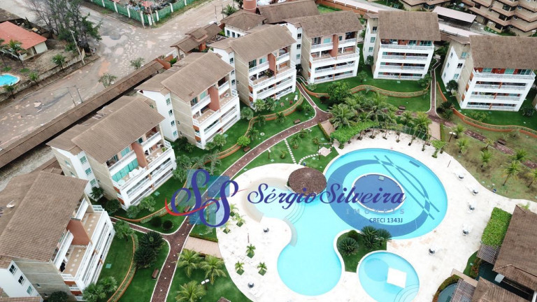 Imagem Apartamento com 3 Quartos à Venda, 112 m² em Porto Das Dunas - Aquiraz Imagem Apartamento com 3 Quartos à Venda, 112 m² em Porto Das Dunas - Aquiraz