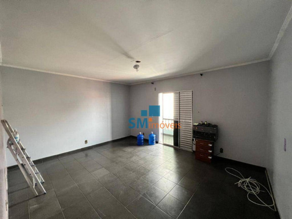 Imagem Sobrado com 3 Quartos à Venda, 250 m² em Jardim Marek - Santo André Imagem Sobrado com 3 Quartos à Venda, 250 m² em Jardim Marek - Santo André