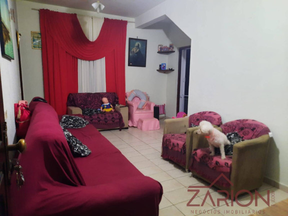 Imagem Casa com 5 Quartos à Venda, 500 m² em Umuarama - Ubatuba
