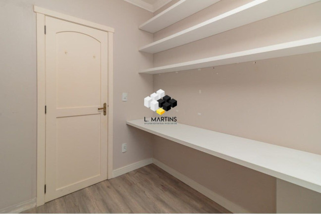 Imagem Apartamento com 3 Quartos à Venda, 72 m² em Chácara Das Pedras - Porto Alegre