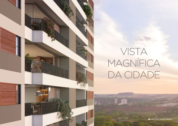 Imóvel com 3 Quartos à Venda, 135 m² em Jardim Olhos Dagua - Ribeirão Preto