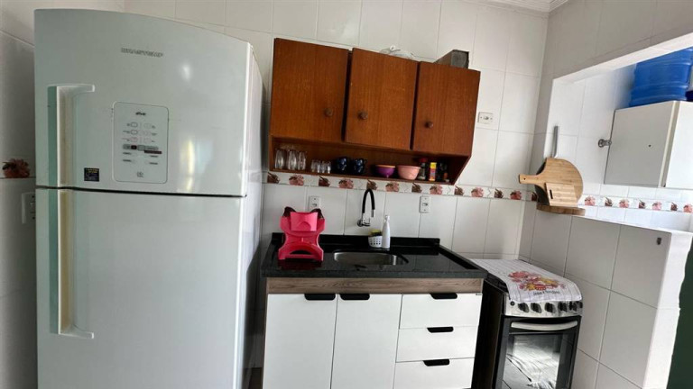 Imagem Apartamento com 1 Quarto à Venda, 48 m² em Guilhermina - Praia Grande Imagem Apartamento com 1 Quarto à Venda, 48 m² em Guilhermina - Praia Grande