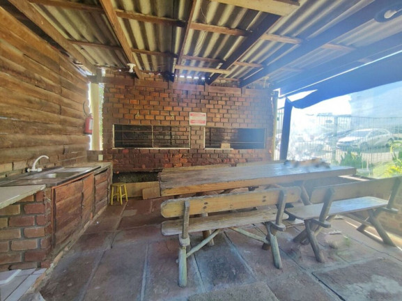 Imagem Imóvel com 2 Quartos à Venda, 40 m² em Lomba Do Pinheiro - Porto Alegre
