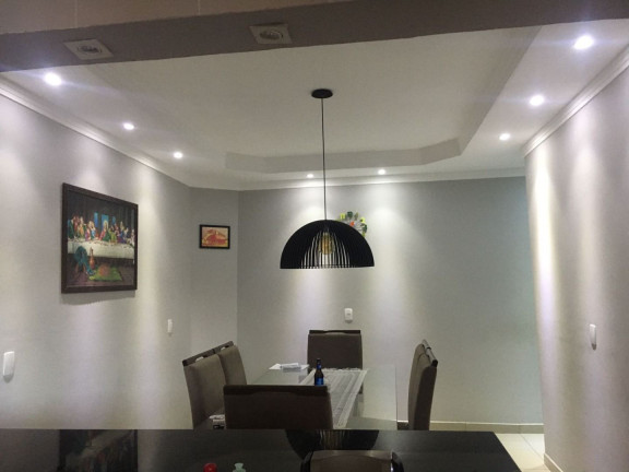 Imagem Sobrado com 3 Quartos à Venda, 180 m² em Residencial União - São José Dos Campos