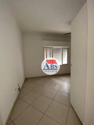 Imagem Apartamento com 1 Quarto à Venda, 41 m² em Gonzaga - Santos