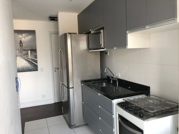 Imagem Apartamento com 2 Quartos à Venda, 73 m² em Vila Carrão - São Paulo