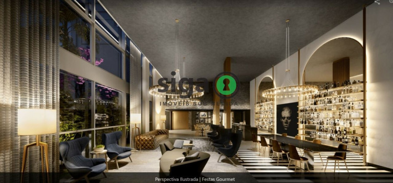 Imagem Apartamento com 3 Quartos à Venda, 158 m² em Vila Clementino - São Paulo Imagem Apartamento com 3 Quartos à Venda, 158 m² em Vila Clementino - São Paulo