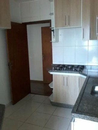 Imagem Apartamento com 3 Quartos à Venda, 77 m² em Parque São Luís - Taubaté