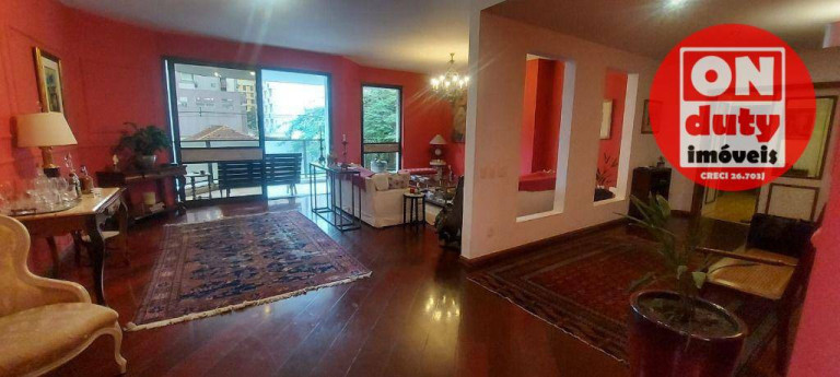 Imagem Apartamento com 3 Quartos à Venda, 441 m² em Boqueirão - Santos Imagem Apartamento com 3 Quartos à Venda, 441 m² em Boqueirão - Santos