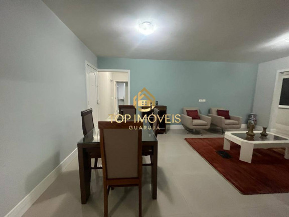 Imagem Apartamento com 3 Quartos à Venda, 90 m² em Pitangueiras - Guarujá