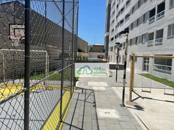 Imagem Apartamento com 2 Quartos à Venda, 36 m² em água Branca - São Paulo