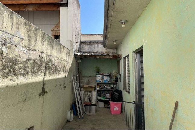 Imagem Casa com 3 Quartos à Venda,  em Parque Da Mooca - São Paulo