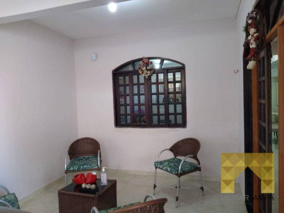 Imagem Casa com 4 Quartos à Venda, 234 m² em Bessa - João Pessoa