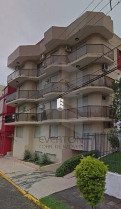 Imagem Apartamento com 3 Quartos à Venda, 105 m² em Centro - Santa Maria