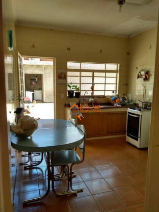 Imagem Casa com 3 Quartos à Venda, 154 m² em Jardim Scyntila - Guarulhos Imagem Casa com 3 Quartos à Venda, 154 m² em Jardim Scyntila - Guarulhos