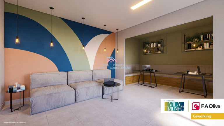 Imagem Apartamento com 2 Quartos à Venda, 66 m² em Primavera - Itupeva