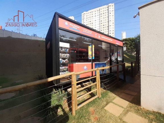 Imagem Apartamento com 2 Quartos à Venda, 35 m² em Jardim Celeste - São Paulo Imagem Apartamento com 2 Quartos à Venda, 35 m² em Jardim Celeste - São Paulo