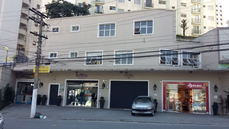 Imóvel para Alugar, 140 m² em Vila Mascote - São Paulo