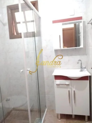Imagem Casa com 3 Quartos à Venda, 90 m² em Jardim Beira Mar - Capão Da Canoa