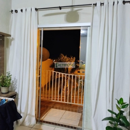 Imagem Imóvel com 2 Quartos à Venda, 58 m² em Jardim Alice - Jaguariúna Imagem Imóvel com 2 Quartos à Venda, 58 m² em Jardim Alice - Jaguariúna