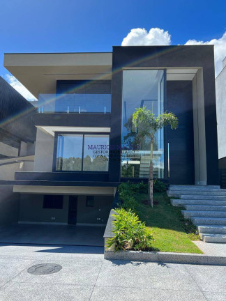 Imagem Casa com 5 Quartos à Venda, 433 m² em Tambore - Santana De Parnaíba