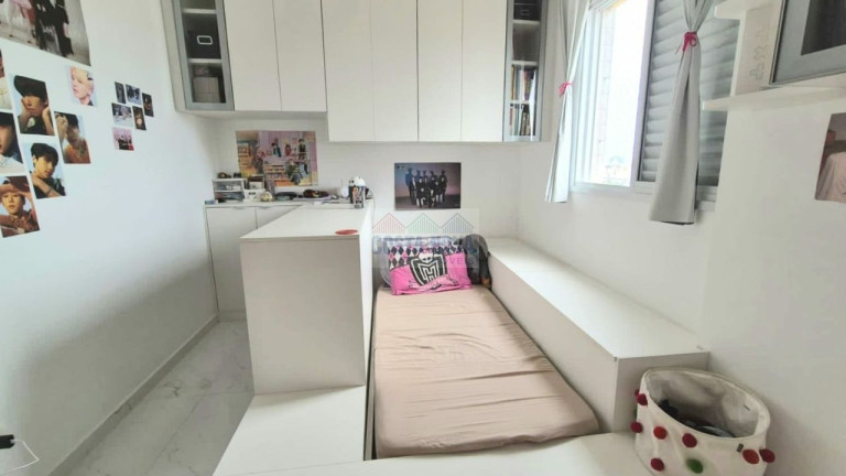 Imagem Apartamento com 2 Quartos à Venda, 69 m² em Boqueirão - Santos Imagem Apartamento com 2 Quartos à Venda, 69 m² em Boqueirão - Santos