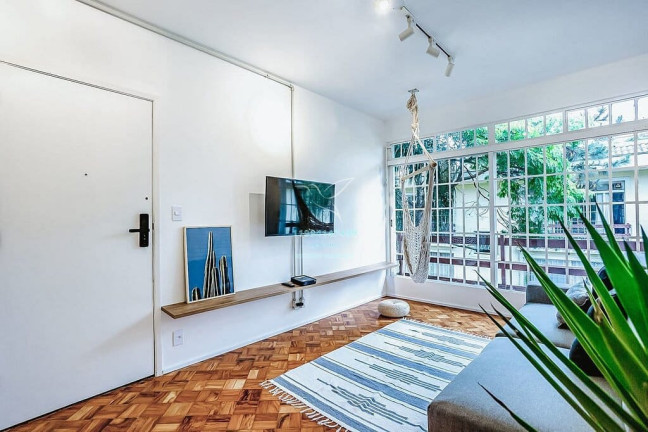Imagem Apartamento com 3 Quartos à Venda, 79 m² em Vila Cordeiro - São Paulo Imagem Apartamento com 3 Quartos à Venda, 79 m² em Vila Cordeiro - São Paulo