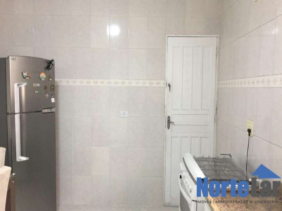 Imagem Sobrado com 3 Quartos à Venda, 100 m² em Vila Nova Mazzei - São Paulo