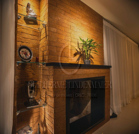 Imagem Casa com 4 Quartos à Venda, 338 m² em Buena Vista - Viamão