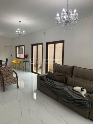 Imagem Sobrado com 4 Quartos à Venda, 900 m² em Vila Zélia - Lorena
