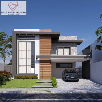Casa com 4 Quartos à Venda, 280 m² em Mococa - Caraguatatuba