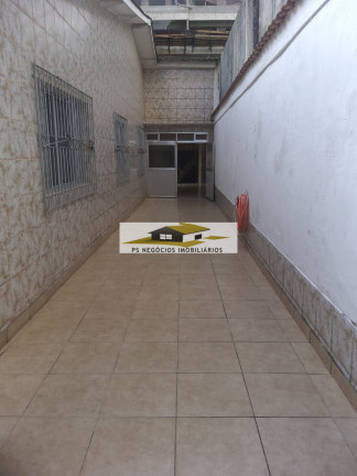 Imagem Casa com 3 Quartos à Venda, 200 m² em Centro - Mongaguá