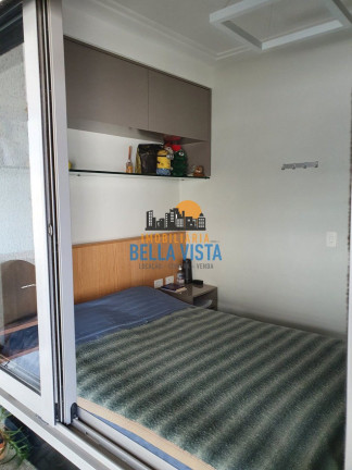 Imagem Apartamento com 1 Quarto à Venda, em Bela Vista - São Paulo Imagem Apartamento com 1 Quarto à Venda, em Bela Vista - São Paulo