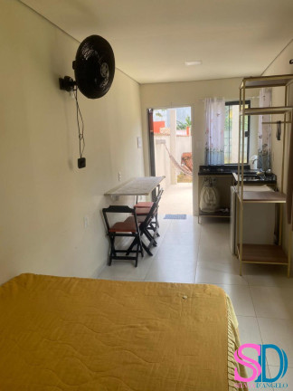 Imagem Casa com 2 Quartos à Venda, 36 m² em Sapé - Ubatuba Imagem Casa com 2 Quartos à Venda, 36 m² em Sapé - Ubatuba