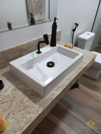 Imagem Apartamento com 3 Quartos à Venda, 120 m² em Itapuã - Vila Velha