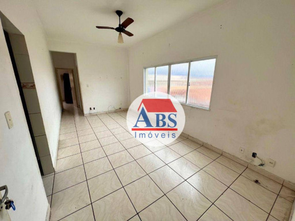 Imagem Apartamento com 2 Quartos à Venda, 77 m² em Ocian - Praia Grande