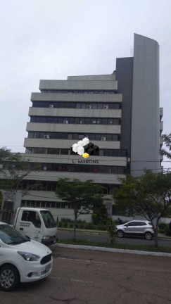 Sala Comercial à Venda, 47 m² em Santana - Porto Alegre
