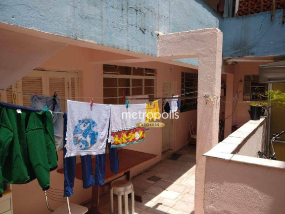 Imagem Casa com 5 Quartos à Venda, 249 m² em Barcelona - São Caetano Do Sul