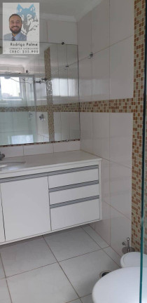 Imagem Apartamento com 3 Quartos à Venda, 118 m² em Jardim São Dimas - São José Dos Campos