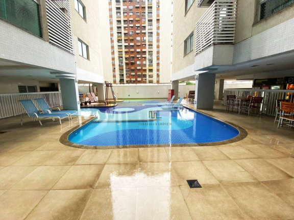 Imagem Apartamento com 2 Quartos à Venda, 83 m² em Icaraí - Niterói