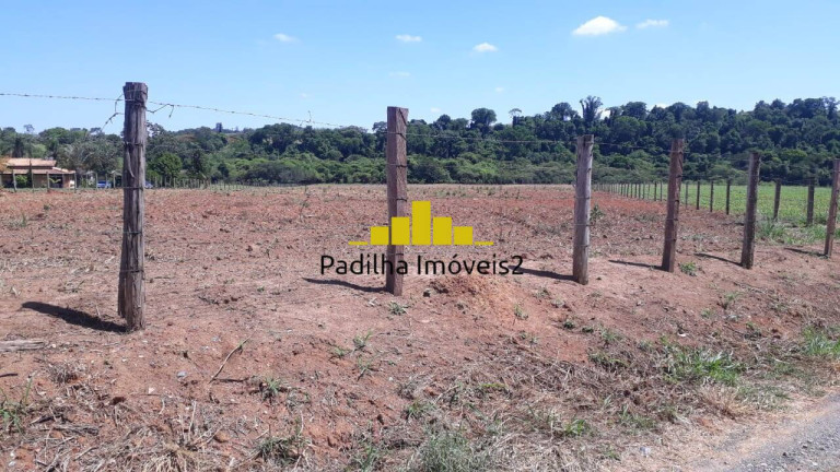 Chácara à Venda, 26.000 m² em Cagere - Iperó