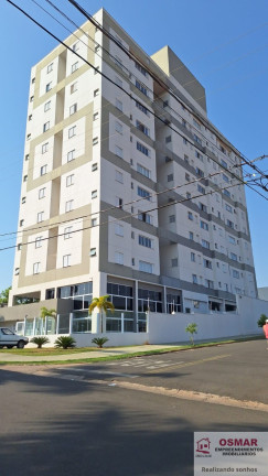 Imagem Imóvel com 2 Quartos à Venda, 95 m² em Jardim Santa Madalena - Sumaré