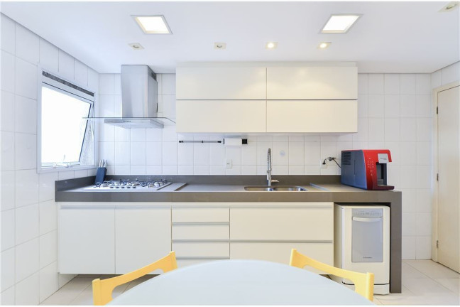 Imagem Apartamento com 3 Quartos à Venda, 143 m² em Chácara Santo Antônio (zona Sul) - São Paulo Imagem Apartamento com 3 Quartos à Venda, 143 m² em Chácara Santo Antônio (zona Sul) - São Paulo