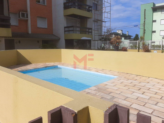 Imagem Apartamento com 2 Quartos para Alugar,  em Capão Da Canoa