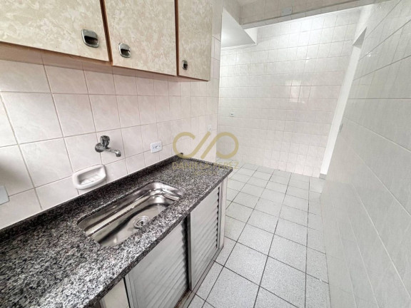 Imagem Kitnet com 1 Quarto à Venda, 30 m² em Boqueirão - Praia Grande Imagem Kitnet com 1 Quarto à Venda, 30 m² em Boqueirão - Praia Grande