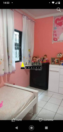 Imagem Casa com 2 Quartos à Venda, em Casa Grande - Diadema Imagem Casa com 2 Quartos à Venda, em Casa Grande - Diadema